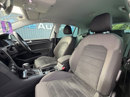2017 Volkswagen Golf - photo 39
