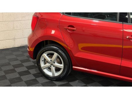 2015 Volkswagen Polo - photo 6