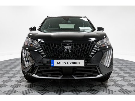 2026 Peugeot 2008 - photo 30