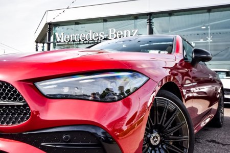 2024 Mercedes-Benz CLE - photo 5