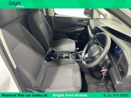 2025 Ford Transit Connect - photo 13