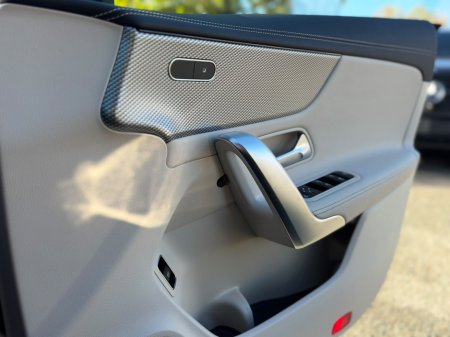 2022 Mercedes-Benz CLA - photo 16