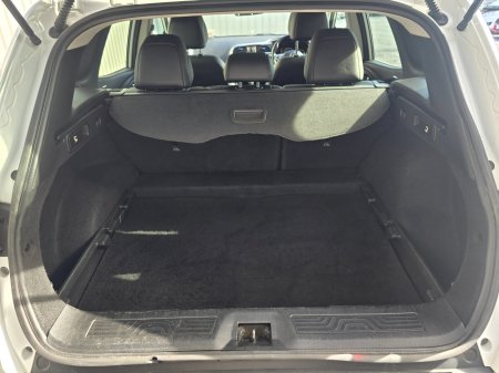2017 Renault Kadjar - photo 23