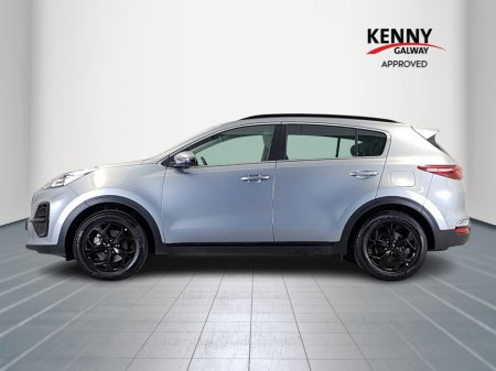 2021 Kia Sportage - photo 4