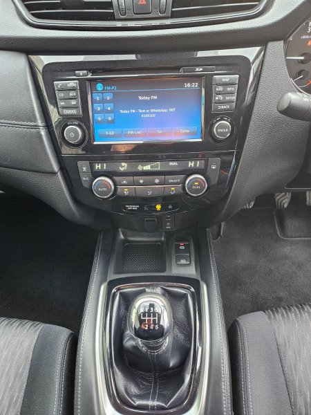 2020 Nissan X-Trail - photo 16