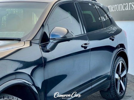 2018 Porsche Cayenne - photo 43