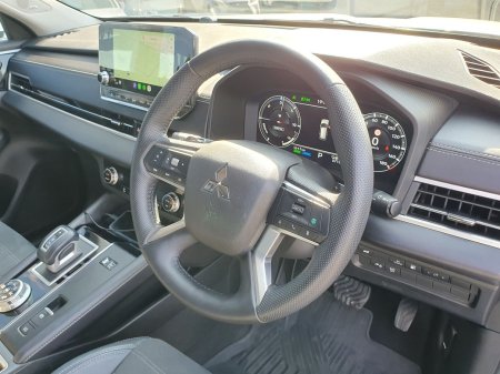 2021 Mitsubishi Outlander - photo 11