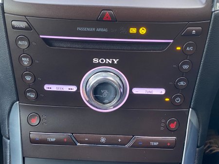 2020 Ford S-Max - photo 13