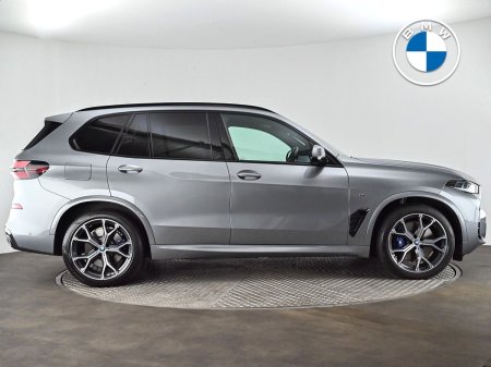 2025 BMW X5 - photo 23
