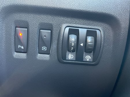 2017 Renault Captur - photo 17