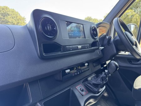 2022 Mercedes-Benz Sprinter - photo 20
