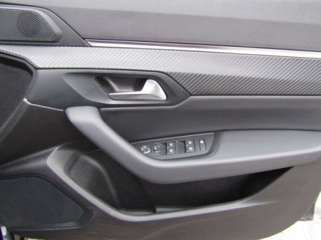 2020 Peugeot 508 - photo 39