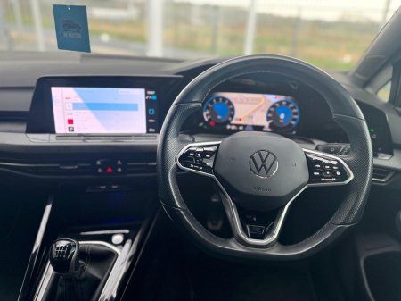 2024 Volkswagen Golf - photo 16