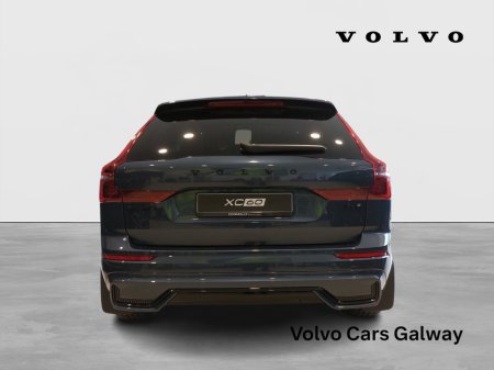 2026 Volvo XC60 - photo 8