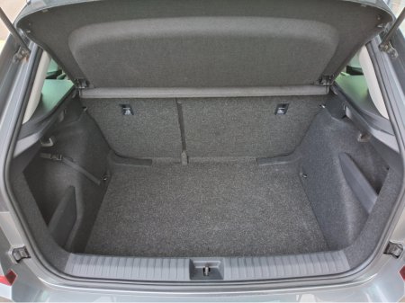 2024 Skoda Kamiq - photo 18