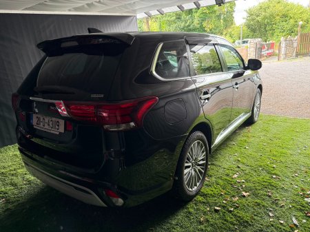 2021 Mitsubishi Outlander - photo 25