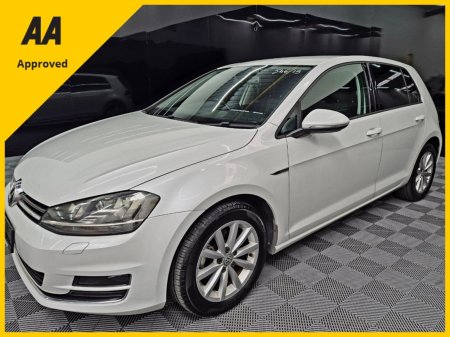 2015 Volkswagen Golf - photo 6