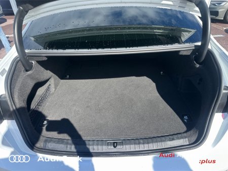 2021 Audi A6 - photo 22