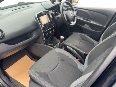 2018 Renault Clio - photo 16