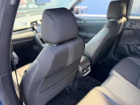 2021 Honda Civic - photo 37
