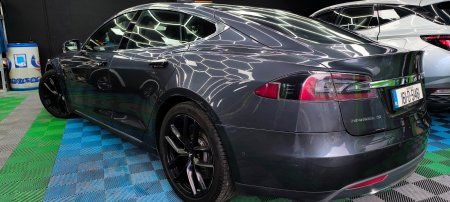 2016 Tesla Model S - photo 5