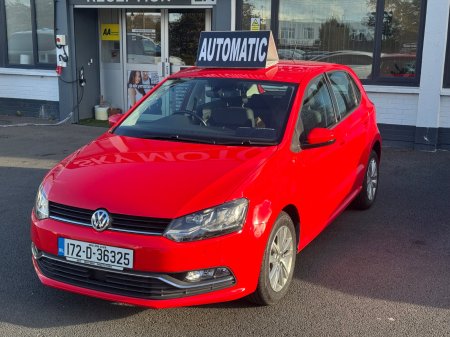 2017 Volkswagen Polo - photo 4