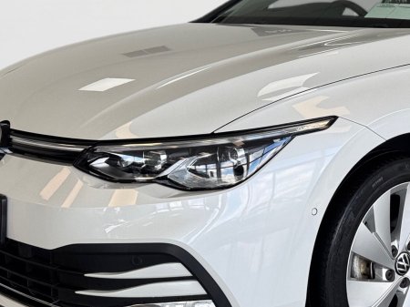 2022 Volkswagen Golf - photo 9