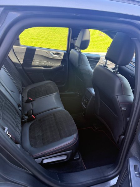 2023 Ford Kuga - photo 5