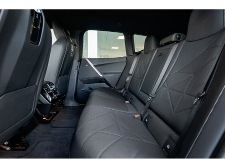 2023 BMW iX - photo 27