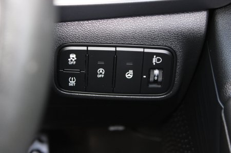 2024 Hyundai Bayon - photo 23
