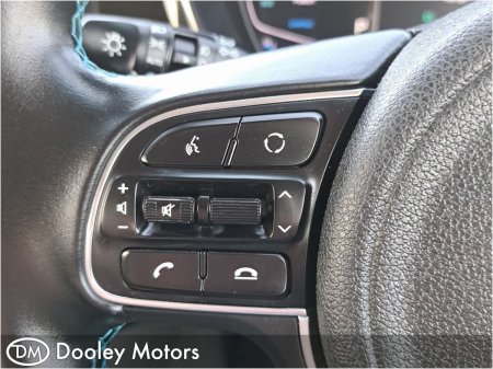 2020 Kia Niro - photo 21