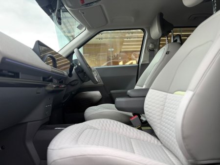 2026 Kia EV2 - photo 2