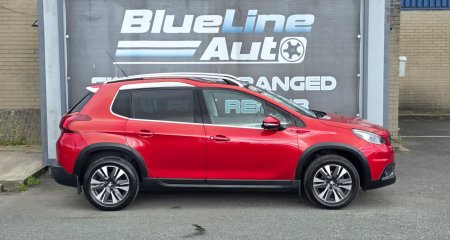 2018 Peugeot 2008 - photo 5