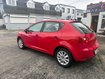 2017 SEAT Ibiza - photo 15
