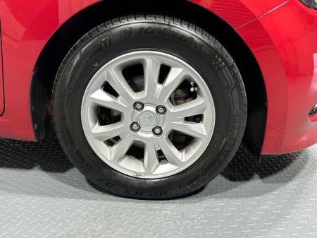2016 Hyundai i20 - photo 22