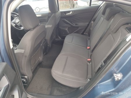 2019 Ford Focus - photo 12