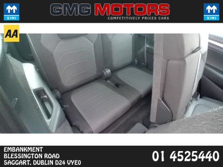 2020 Skoda Kodiaq - photo 16
