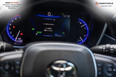 2019 Toyota Corolla - photo 19