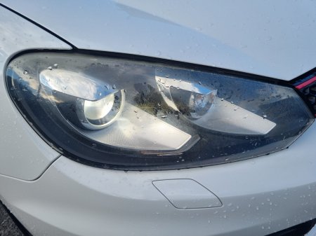 2012 Volkswagen Golf - photo 13