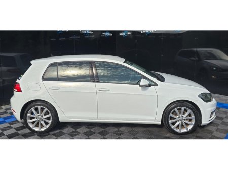 2018 Volkswagen Golf - photo 23