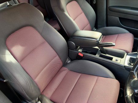 2011 Audi A3 - photo 3