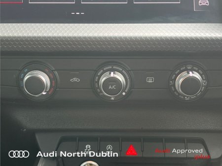 2024 Audi A1 - photo 18