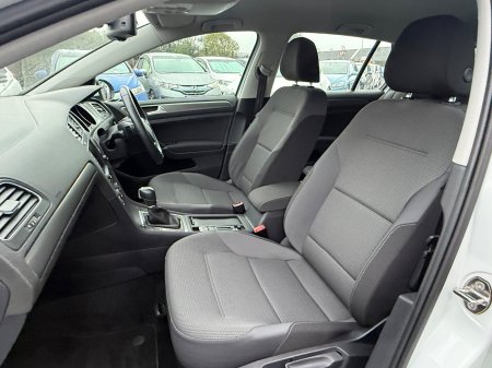 2013 Volkswagen Golf - photo 15