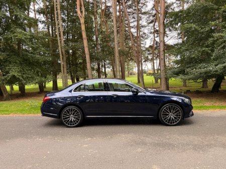 2019 Mercedes-Benz E-Class - photo 8