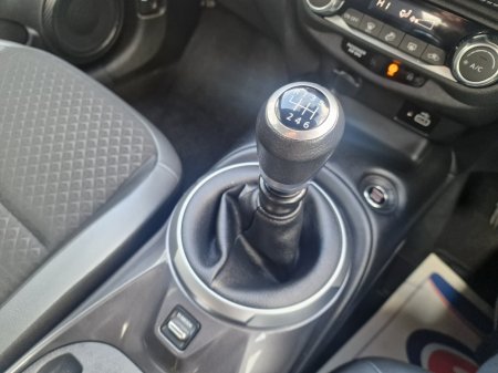 2024 Nissan Juke - photo 13
