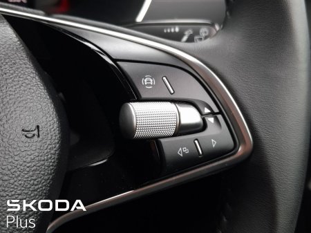 2024 Skoda Octavia - photo 25