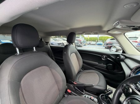 2018 Mini Cooper - photo 18
