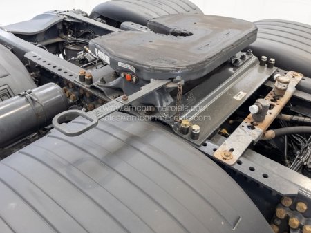 2022 SCANIA R450 - photo 14
