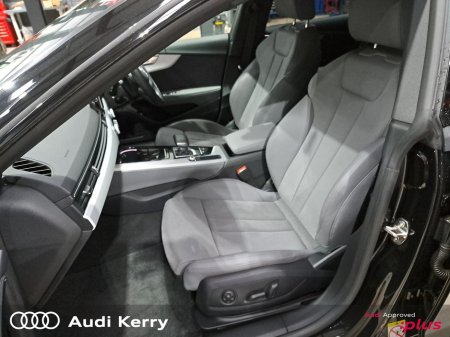 2023 Audi A5 - photo 11