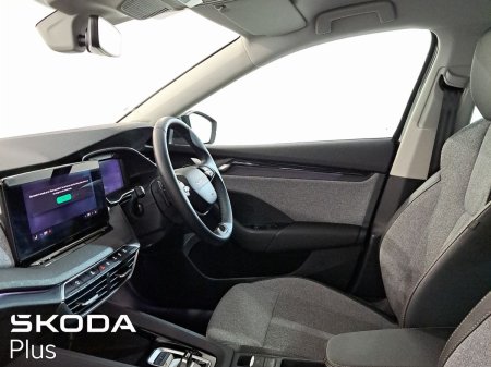 2026 Skoda Octavia - photo 4